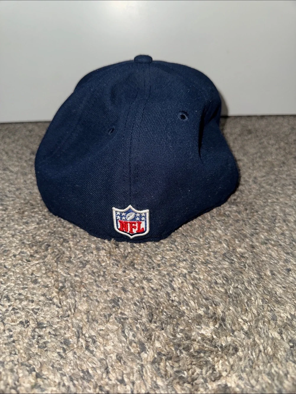 New Era charges nfl